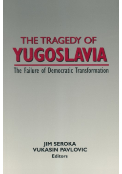 The Tragedy of Yugoslavia