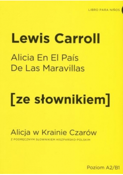 Alicja w Krainie Czarów