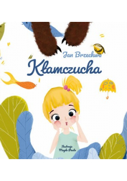 Kłamczucha