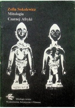 Mitologia Czarnej Afryki