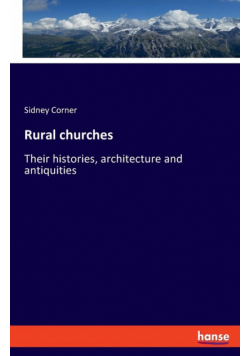 Rural churches