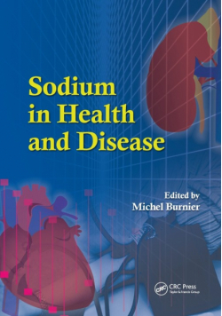 Sodium in Health and Disease