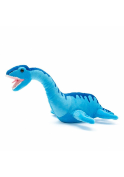 Pluszak Dinozaur Plezjozaur 40cm