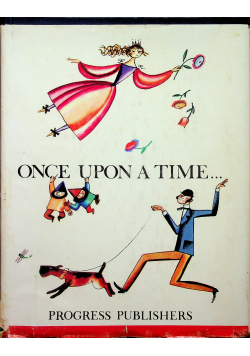 Once upon a time