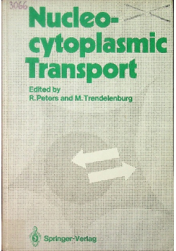 Nucleocytoplasmic Transport