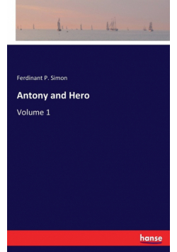 Antony and Hero