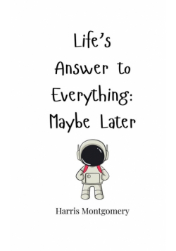 Life's Answer to Everything