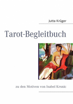Tarot-Begleitbuch