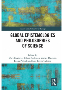 Global Epistemologies and Philosophies of Science