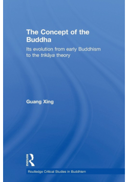 The Concept of the Buddha