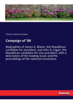 Campaign of '84