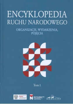 Encyklopedia ruchu narodowego