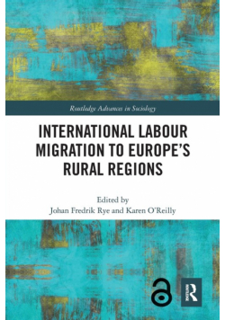 International Labour Migration to Europe's Rural Regions