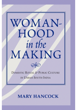 Womanhood In The Making