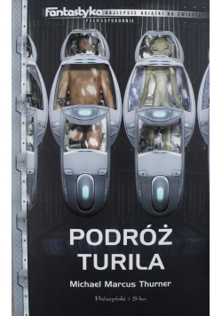 Podróż Turila