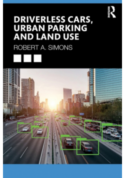 Driverless Cars, Urban Parking and Land Use