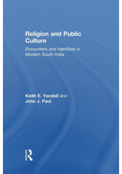 Religion and Public Culture