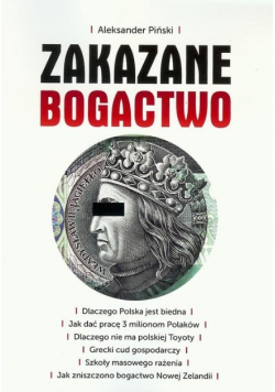 Zakazane bogactwo