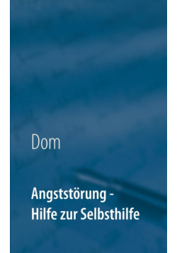 Angststörung