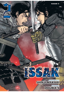 Issak 02