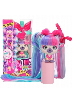 VIP Pets Bow Power - Natty
