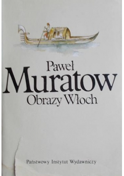 Obrazy Włoch