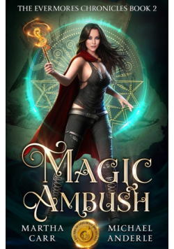 Magic Ambush