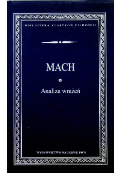Analiza wrażeń