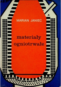 Materiały ogniotrwałe