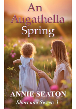 An Augathella Spring