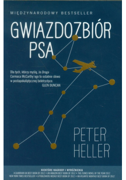 Gwiazdozbiór psa