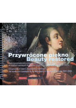 Przywrócone Piękno Beauty Restored