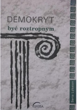 Być roztropnym