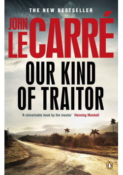 Our Kind of Traitor