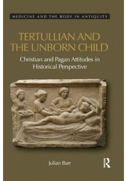Tertullian and the Unborn Child