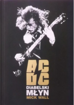 AC / DC. Diabelski młyn