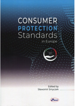 Consumer Protection Standards in Europe