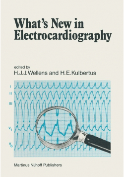 What's New In Electrocardiography?