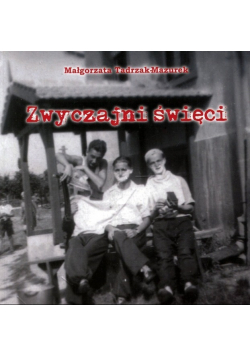 Zwyczajni święc