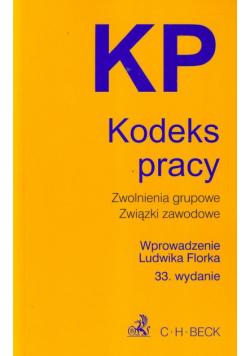 Kodeks pracy: Zwolnienia grupowe: Związki zawodowe