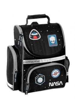 Tornister szkolny Nasa PP20NS-525 PASO
