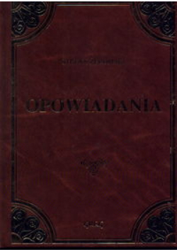 Opowiadania