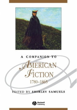 Companion to Amer Fiction 1780