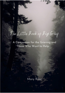 The Little Book of Big Grief