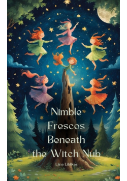 Nimble Frescos Beneath the Witch Nub