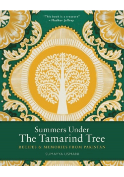 Summers Under the Tamarind Tree