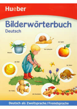 Bilderworterbuch Deutsch