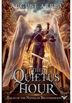 The Quietus Hour