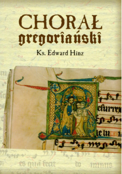 Chorał gregoriański
