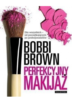 Perfekcyjny makijaż